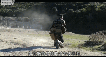 都是套路!德国最好步枪G36,高温射击会变形?扯淡!