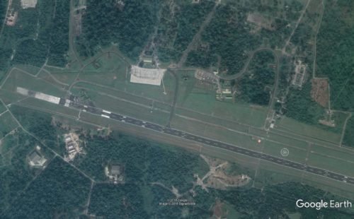 印度将在靠近中国的基地建造108个新型加固型飞机掩体