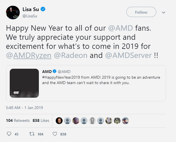 1213家中国厂商涌入拉斯维加斯！CES 2019最全预告在此