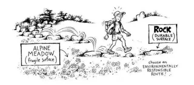 户外轻量化装备_轻量化徒步技巧_轻量化出行装备