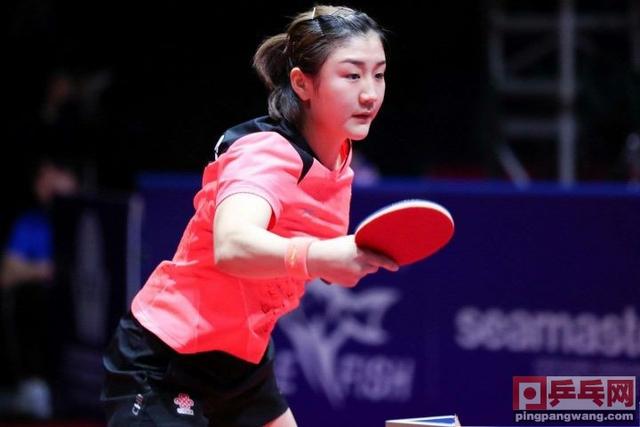 乒超14轮:陈梦3-1力克丁宁,豪取两分,深大战胜首钢仍是领头羊