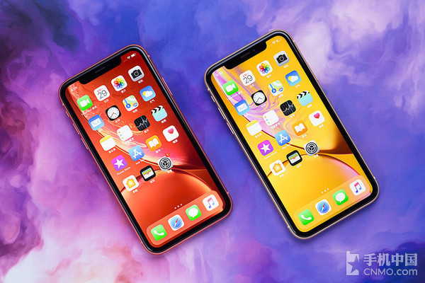 年度真香旗舰再次降价 iPhone XR现仅售5099元起