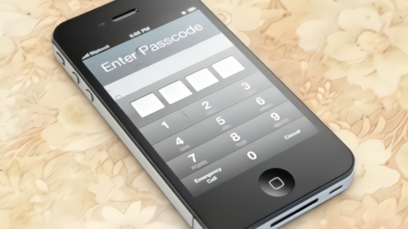 怎样解苹果手机屏幕锁_苹果屏幕锁怎么解_苹果5s解屏幕锁