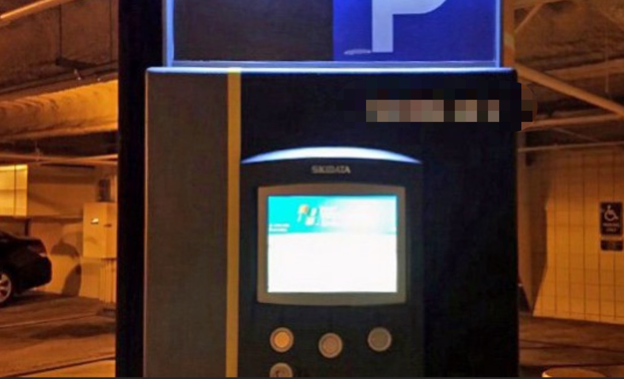 在隐私与便捷之间，停车APP难做抉择