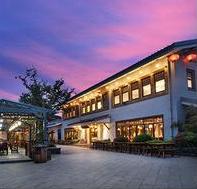 溧阳天目湖御水温泉,带你畅享世间温泉欢愉之精髓