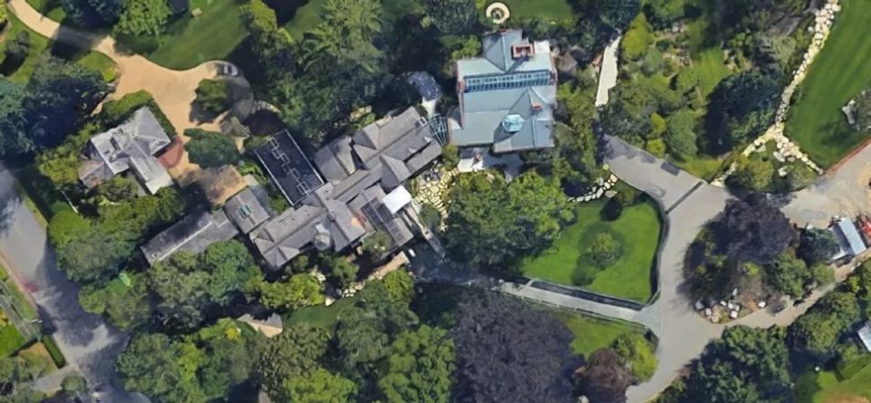 世界首富贝佐斯离婚，财产缩水一半……几个月前还在分享恩爱