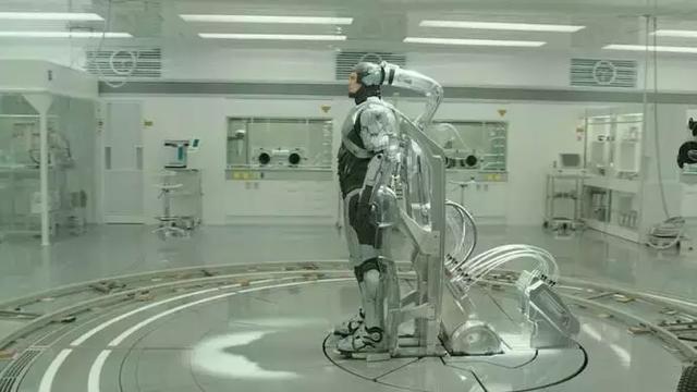 去掉了特效的电影镜头到底有多尴尬？