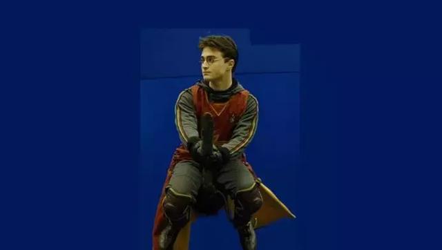 去掉了特效的电影镜头到底有多尴尬？