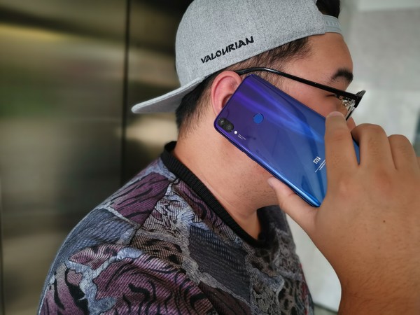 小米Play：不只是“买手机送流量”那么简单