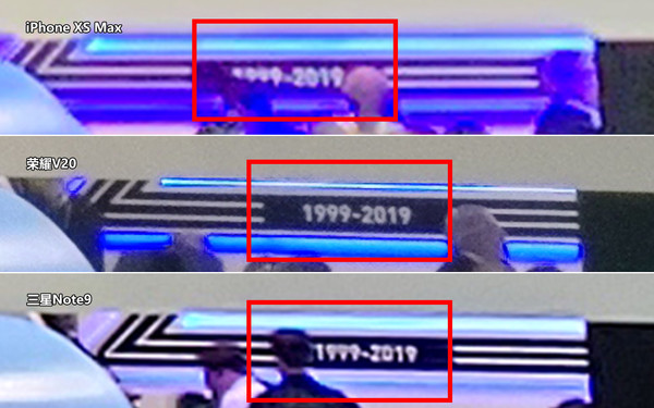 我们带了3台手机逛CES：结果荣耀V20把老外惊呆了