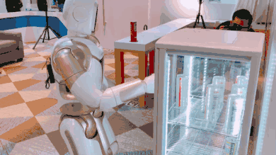 今年机器人大热,CES 2019新品趋势盘点