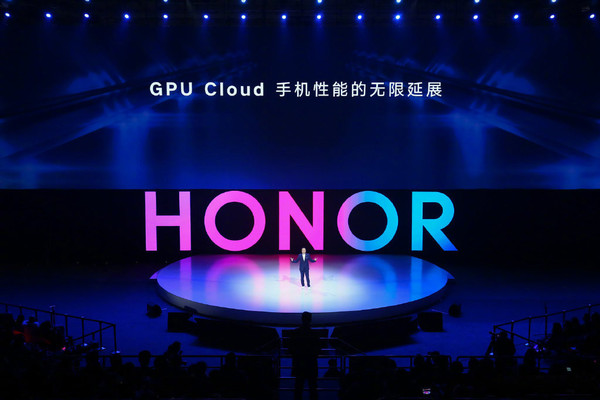 荣耀V20云电脑体验 5G时代风口上的共享电脑