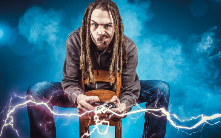 云游戏——亚马逊终于发出了“赛马”信号