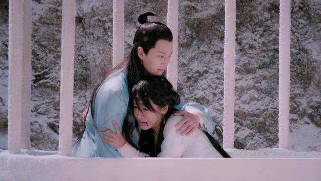 《天乩之白蛇传说》到底有多虐 网友:呼吸都会痛