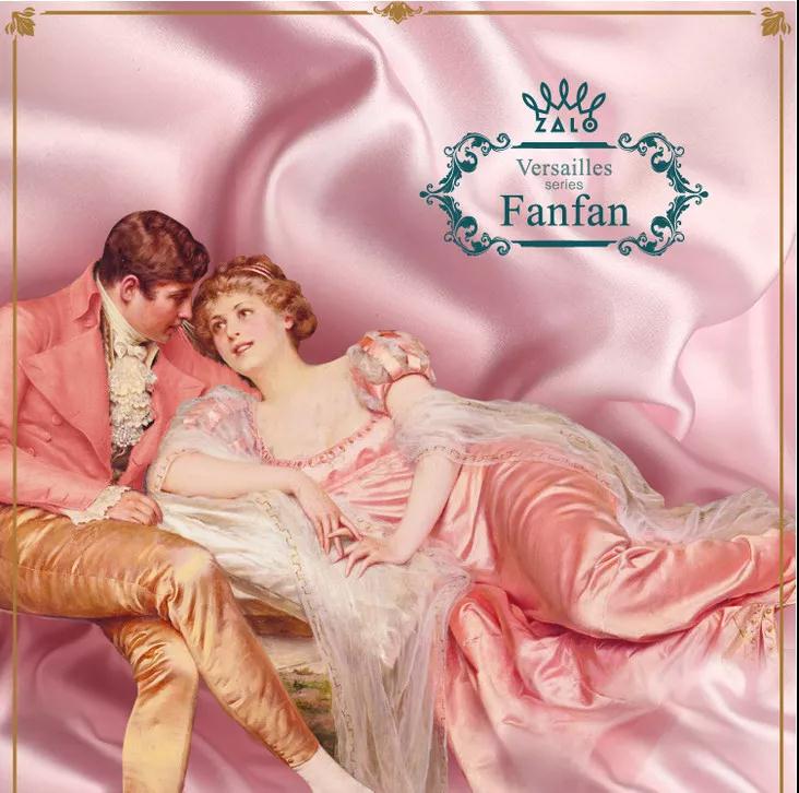 爱始于颜值,穿梭越时空,轻奢云雨,同享幸福时刻 | 精分剧场