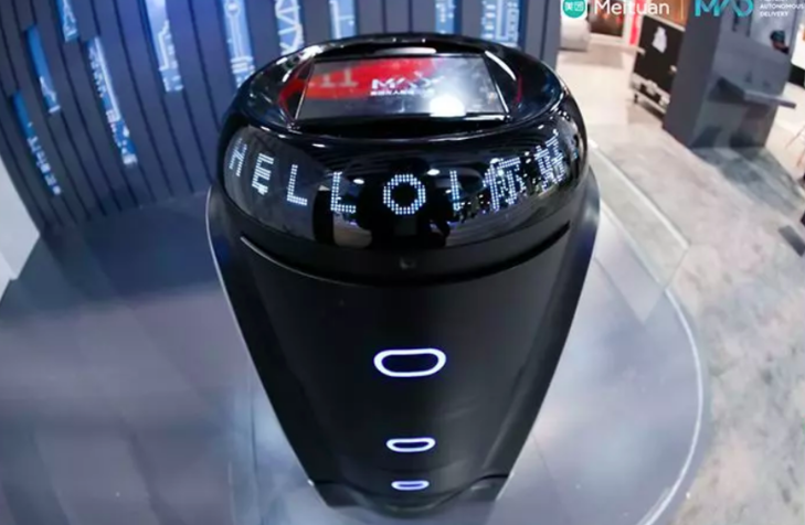 今年机器人大热,CES 2019新品趋势盘点