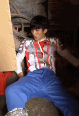 快手上的“土味”奥特曼火到国外,连日本的原作者都点赞!