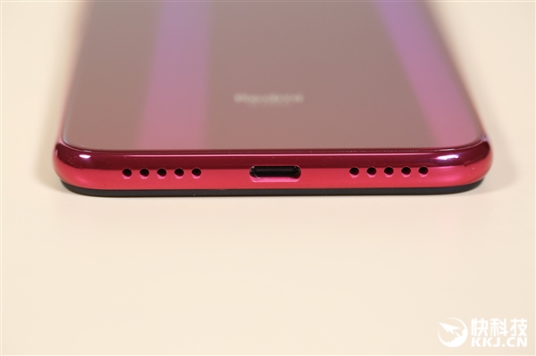 999元起 红米Note 7图赏:4800万超清相机