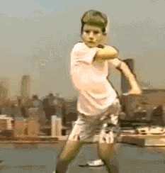 如何给父母营造出经常在家打扫卫生的样子？