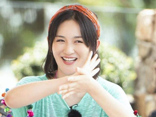 谢娜官方粉丝团宣布解散！被张杰何炅保护的她，听不了粉丝建议？