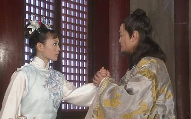 此人死后成民族英雄,600年后,一汉人将领效仿却被骂成汉奸