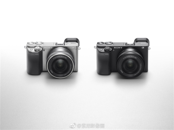 索尼开年首作！APS-C无反微单A6400发布：新增180度翻转屏