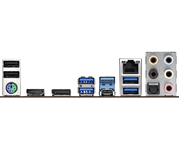 14nm退回22nm:华擎首秀五款B365主板