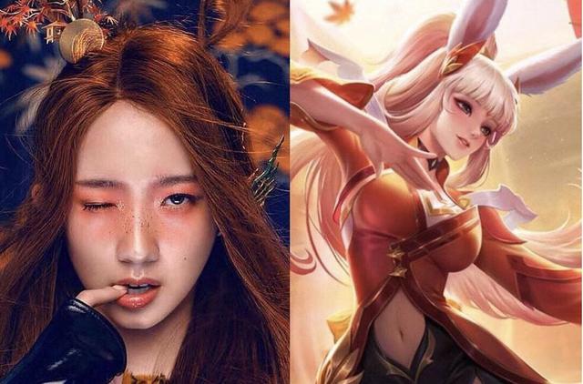 火箭少女101代言!王者荣耀联名款MAC唇膏究竟值不值得买?