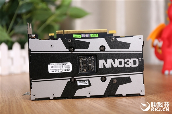 2899元 映众RTX 2060黑金至尊版拆解图赏