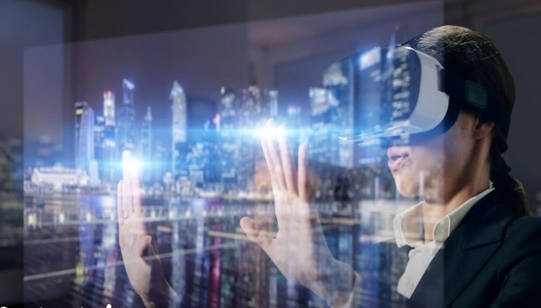 独立VR成主流!对2019 VR市场的几点期待!