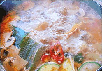 影帝梁家辉主演,电影《情人》取景地之一,法式浪漫的独特小城