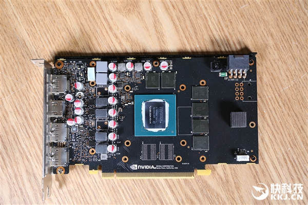 2899元 映众RTX 2060黑金至尊版拆解图赏