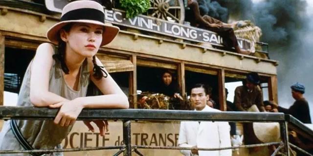 影帝梁家辉主演,电影《情人》取景地之一,法式浪漫的独特小城