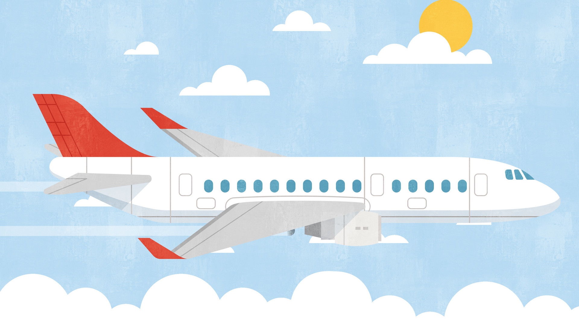 @所有人，没买到票的小伙伴看这里，不仅有票还能舒服回家过年 | 小话题