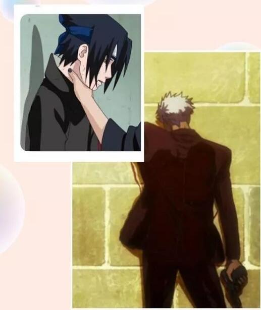 丧心病狂,宇智波佐助这几天彻底被玩坏!