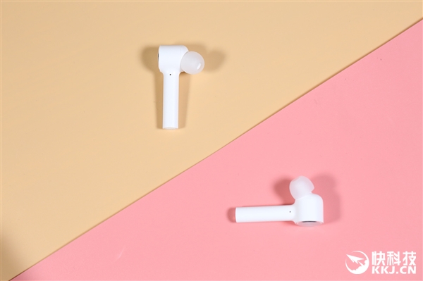 399元媲美AirPods 小米蓝牙耳机Air开箱图赏