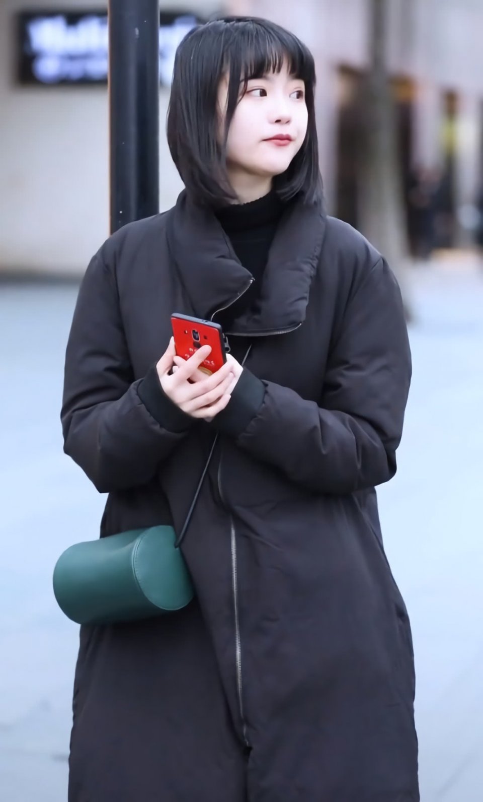 继情趣腿之后,v情趣腿成为新宠的女生,是理想菩萨传奇笛牙签观世音图片