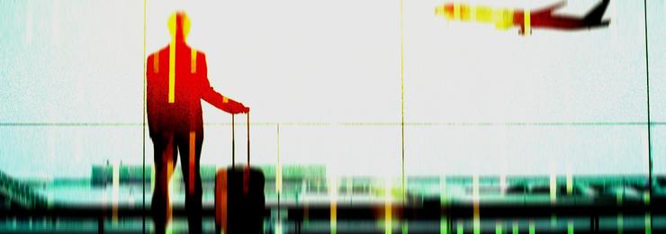 篡改全球一半航企乘客信息是一种怎样的体验