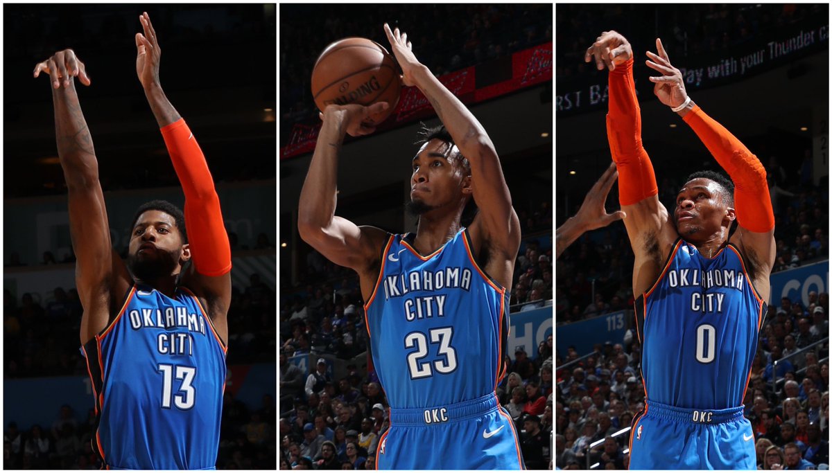 曾经雷霆队友今朝并肩作战 哈登杜兰特书写NBA传奇新篇章