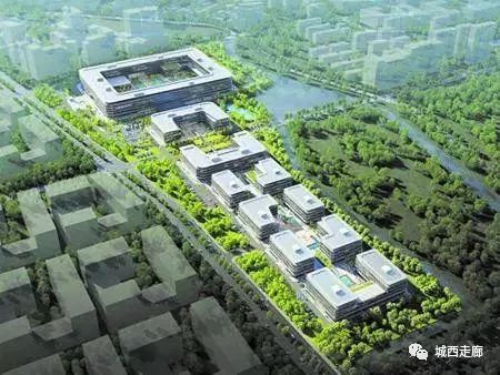 历时两年的杭州城西科创大走廊现在发展的怎么样__凤凰网
