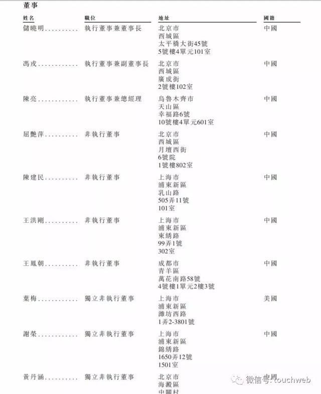 申万宏源冲刺港交所：9个月营收158亿 中央汇金是大股东