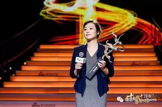 对话十大经济人物江南春：反周期才能穿越周期