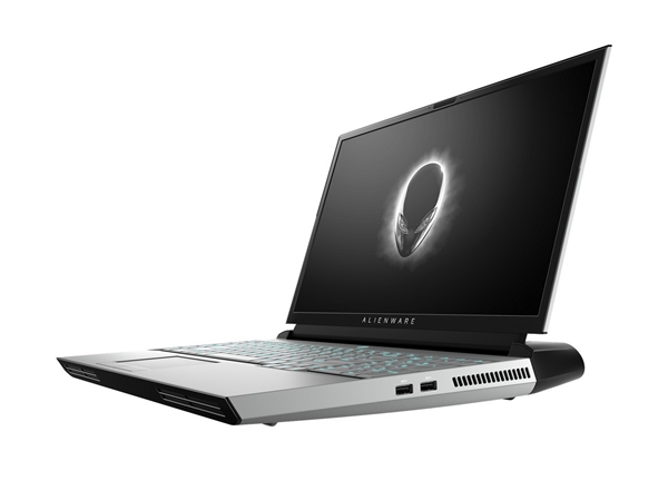 戴尔Alienware Area-51m：i9-9900K＋RTX2080还要啥台机？