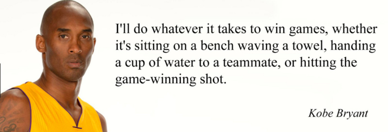 你离成为顶尖成功人士，只差这12个特质