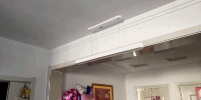 「超逸酷玩」Yeelight皓石LED吊灯创造美好生活氛围