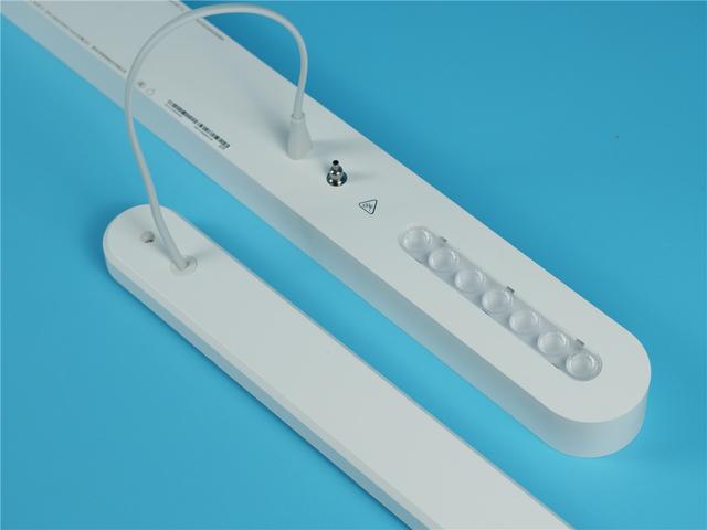 「超逸酷玩」Yeelight皓石LED吊灯创造美好生活氛围