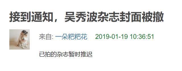 “怪蜀黎”吴秀波的一地商业鸡毛