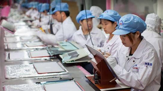 富士康回应裁员要招5万人，内部人士：公司会用另类办法逼走员工