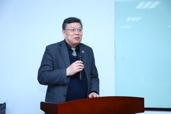 清华大学人工智能研究院知识中心成立仪式隆重举行，发布知识计算开放平台