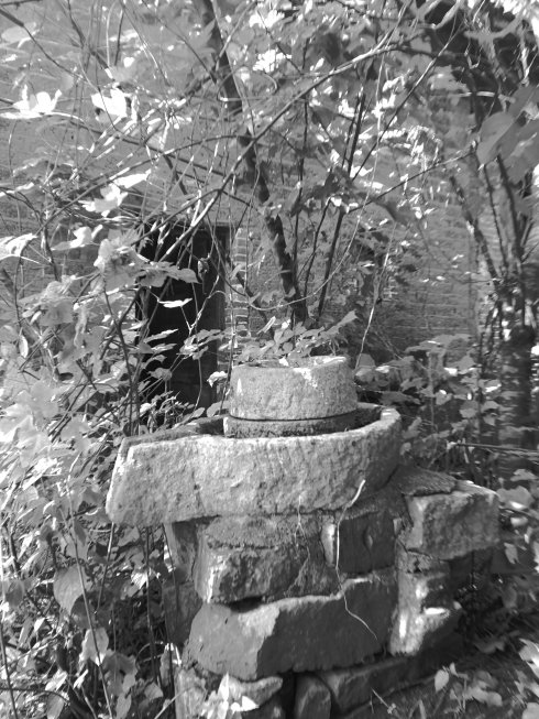 罗定市上宁村格木桥村梁氏始祖及发源地